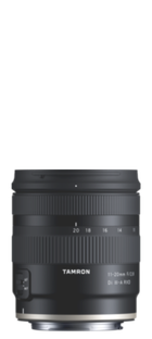 Wide-Angle Zoom Lens