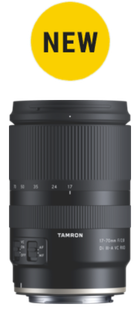 Standard Zoom Lens