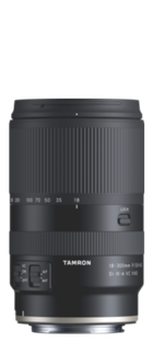 All-In-One Zoom Lens