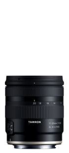 Wide-Angle Zoom Lens