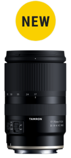Standard Zoom Lens