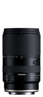 All-In-One Zoom Lens