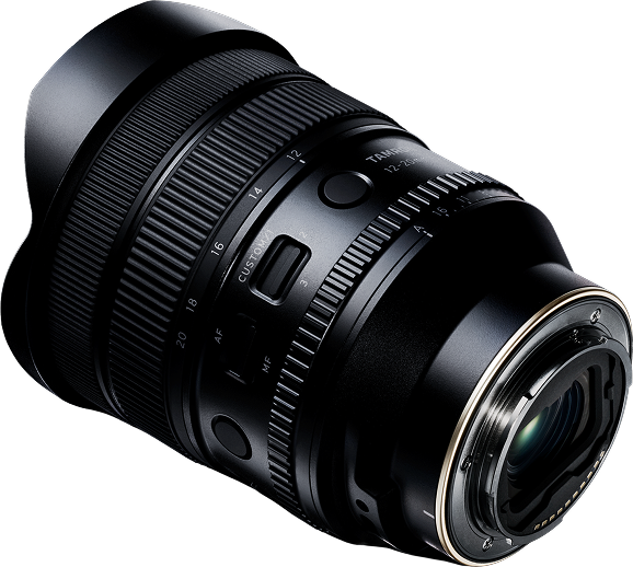Lens