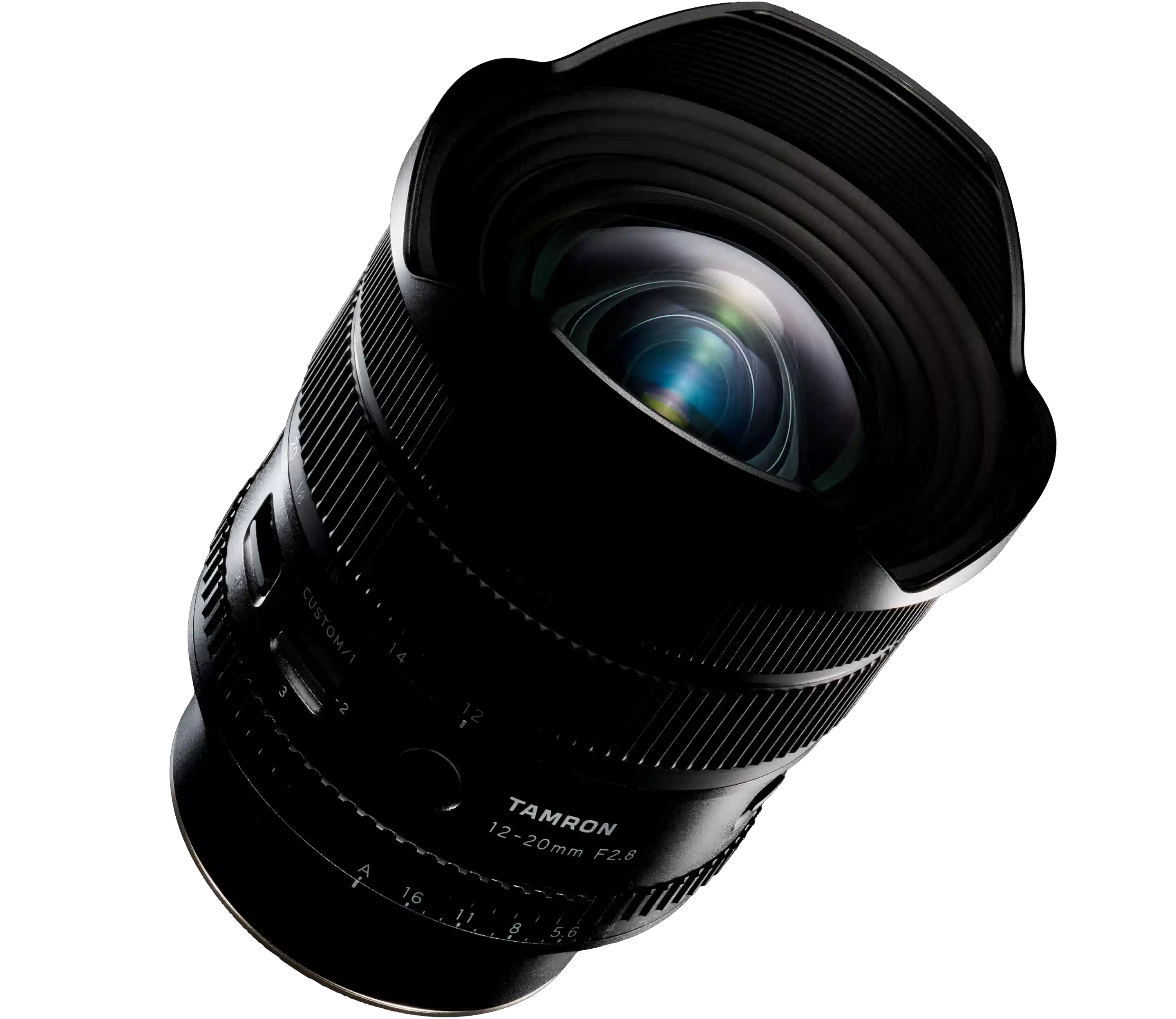 Lens