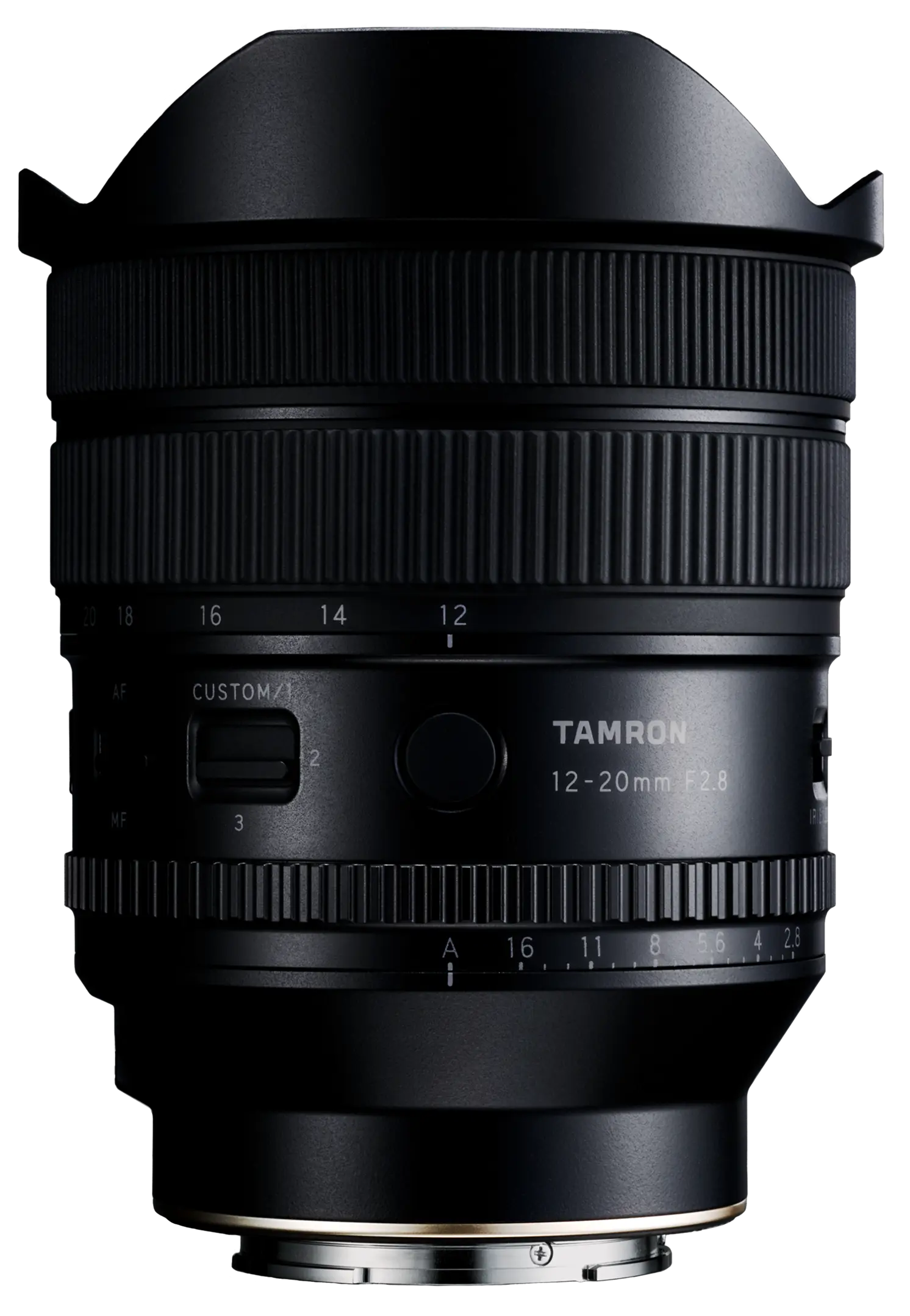 Lens