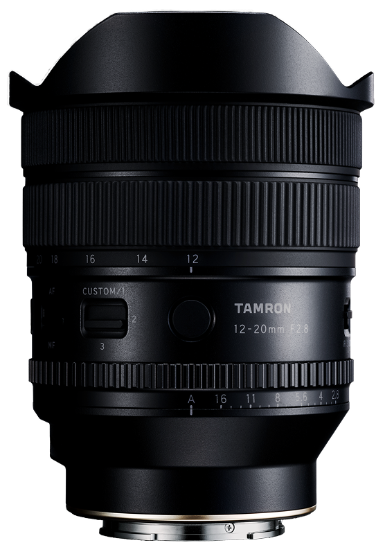 Lens