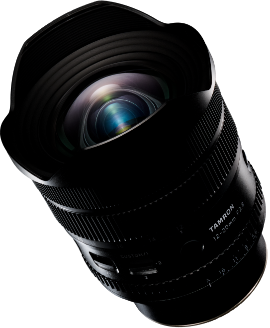 Lens