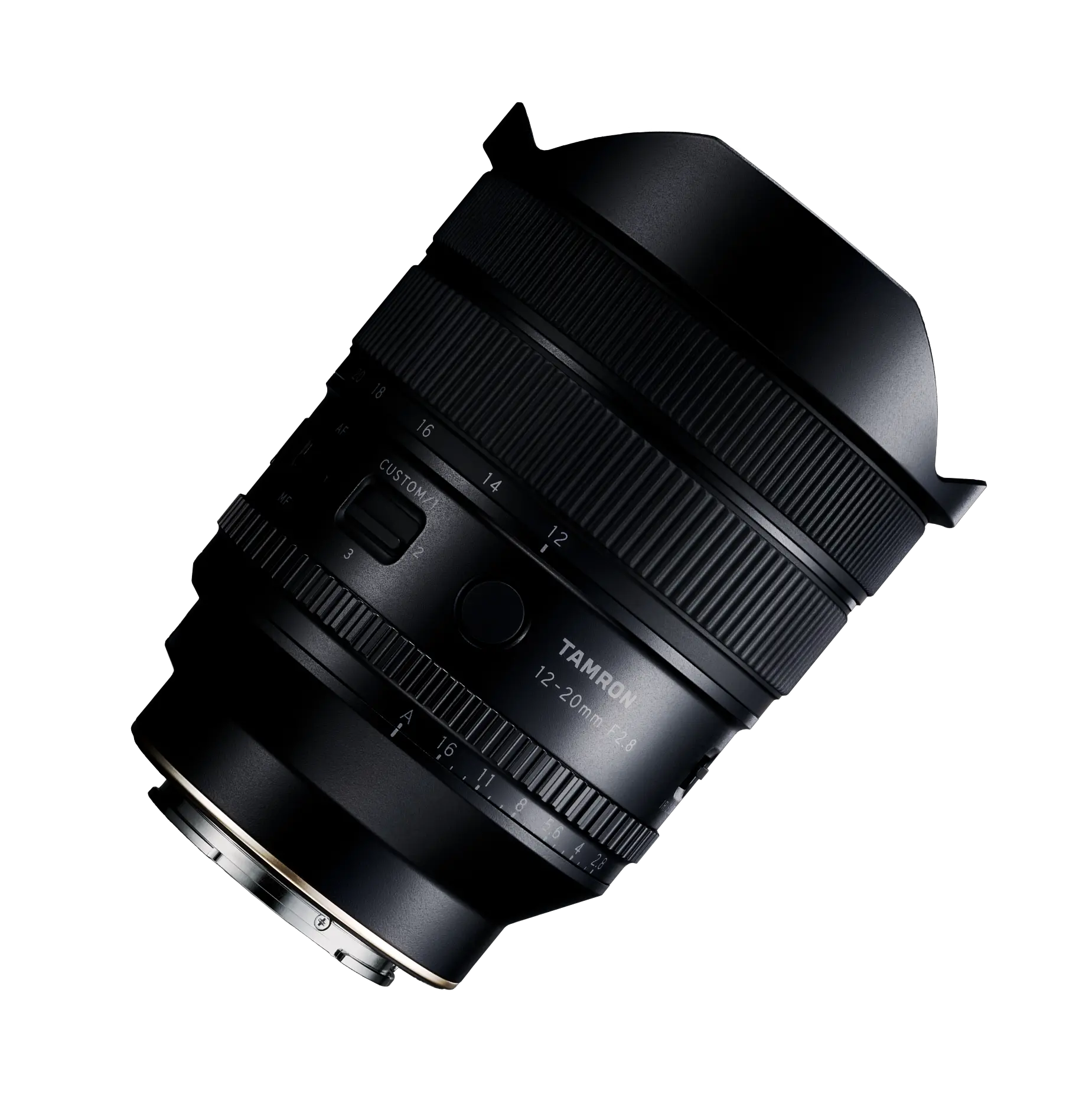 Lens