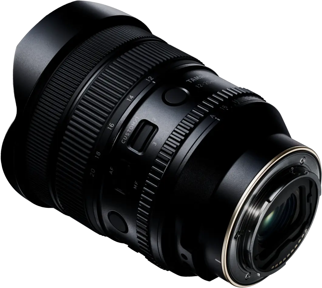Lens