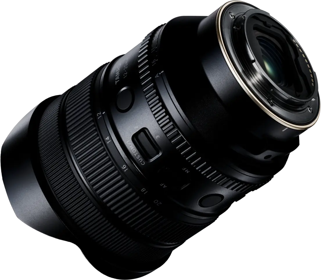 Lens