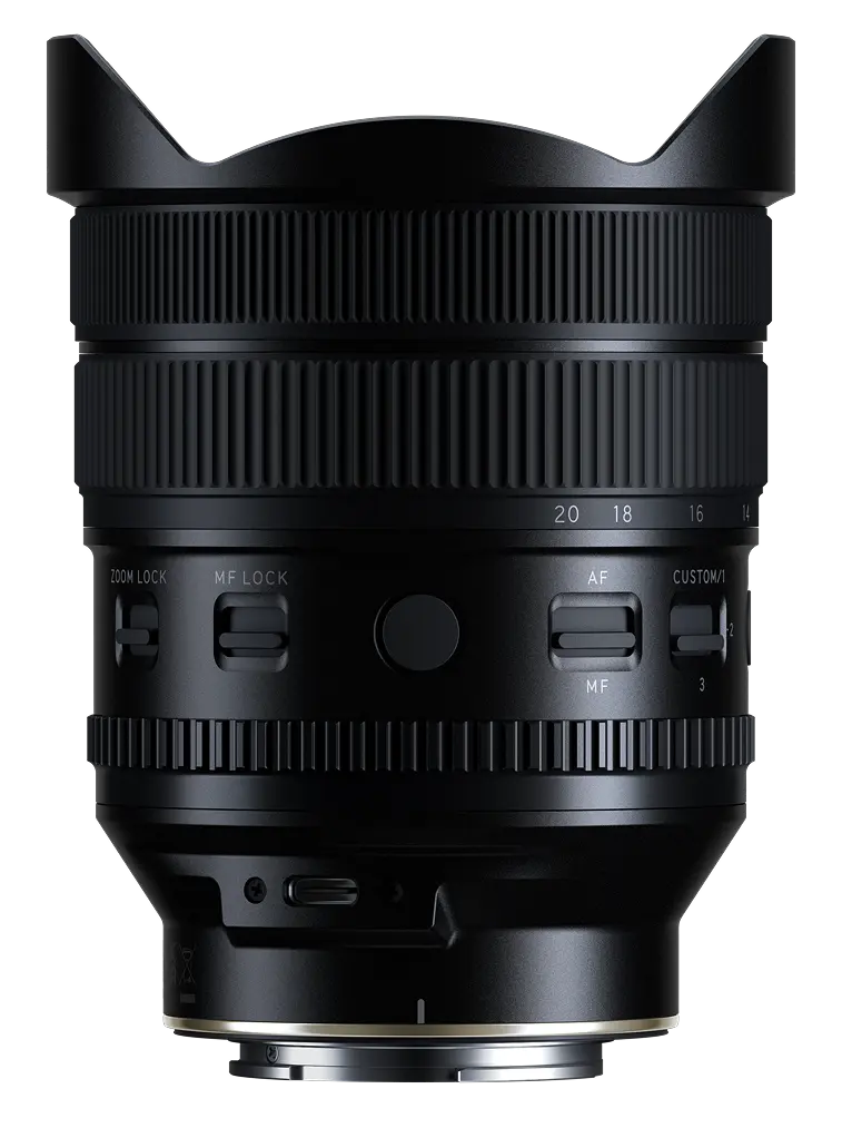 Lens